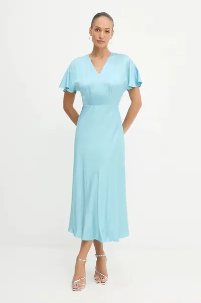 Šaty Karl Lagerfeld