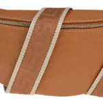 NovaKabelka.cz Reni Grande Camel s přídavným popruhem VI