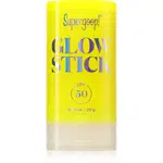 Supergoop! Glow Stick opalovací krém v tyčince SPF 50 20 g