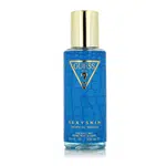Guess Sexy Skin Tropical Breeze tělový sprej 250 ml W