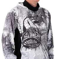Black cat triko sun jersey - s