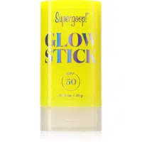 Supergoop! Glow Stick opalovací krém v tyčince SPF 50 20 g