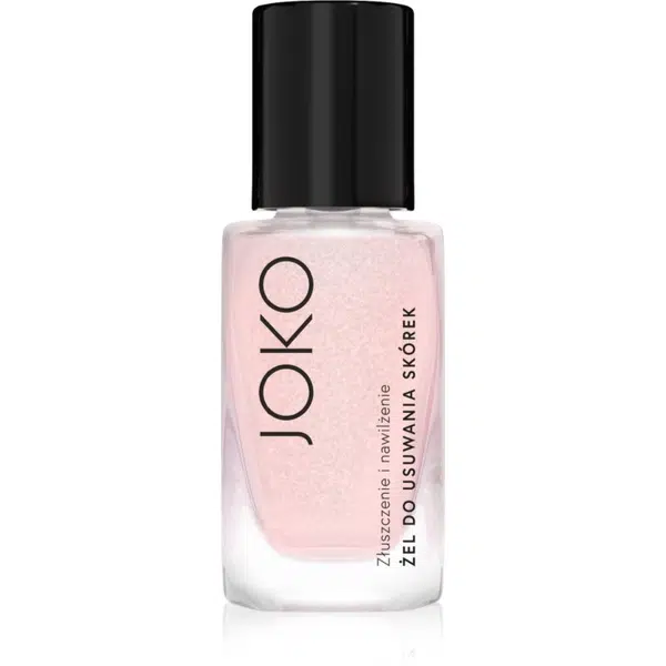 JOKO Cuticle Remover Gel gel na odstranění nehtové kůžičky 11 ml
