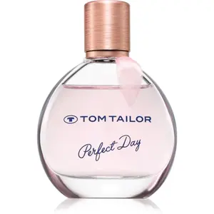 Tom Tailor Perfect Day parfémovaná voda pro ženy 50 ml