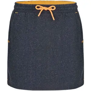 LOAP EDENA Dámská sukně, černá, velikost