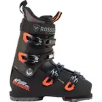 Rossignol SPEED 120 HV+ GW Lyžařské sjezdové  boty, černá, velikost