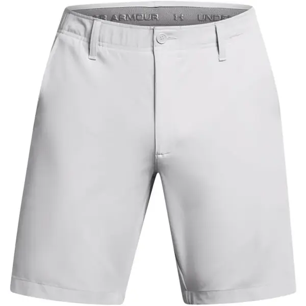 Under Armour DRIVE TAPER Pánské kraťasy, šedá, velikost