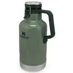 STANLEY CLASSIC SERIES 1,9l Nádoba/džbán na pivo se zátkou, zelená, velikost 1,9 L