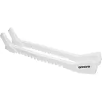 Arcore SKATEGUARD Chránič nože, bílá, velikost