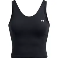 Under Armour MOTION EMEA Dámské tílko, černá, velikost M