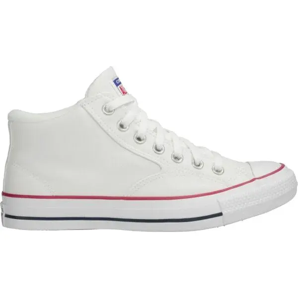 Converse CHUCK TAYLOR ALL STAR MALDEN STREET Pánské kotníkové tenisky, bílá, velikost