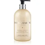 Baylis & Harding Jojoba, Vanilla & Almond Oil tekuté mydlo na ruky 500 ml
