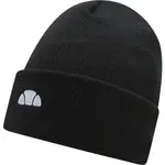 ELLESSE LANSAR Zateplená čepice, černá, velikost