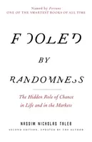 Fooled by Randomness - Nassim Nicholas Taleb