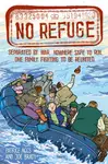 No Refuge (a Phoenix Comic Book, and eagerly awaited follow-up to No Country) - Joe Brady, Patrice Aggs