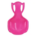 Sulov MAX 1 Kluzák na sníh, růžová, velikost