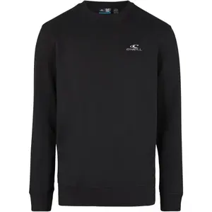 O'Neill SMALL LOGO Pánská mikina, černá, velikost