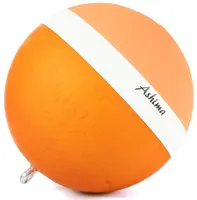 Ashima hladinový plavák pre lov v prekážkách line float medium