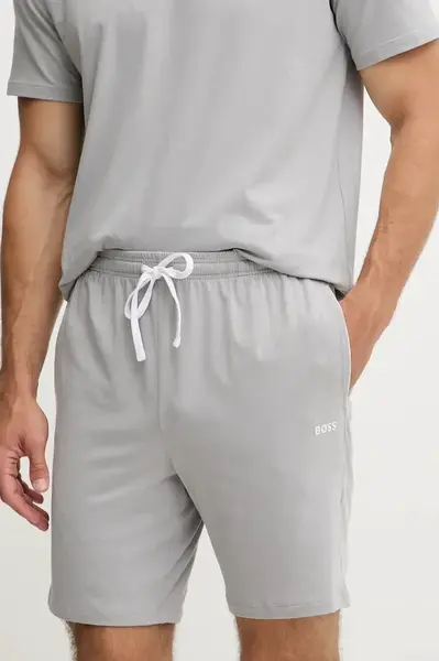 Šortky BOSS Mix&Match Short CW