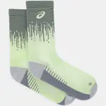 Ponožky Asics oranžová farba, 3013A977