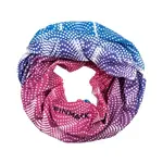 Finmark FS-203 Multifunkční šátek, mix, velikost UNI