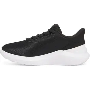 Under Armour PHADE RN 3 W Dámská běžecká obuv, černá, velikost 42.5