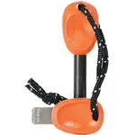 Light my fire FIRESTEEL BIO ARMY Křesadlo, oranžová, velikost