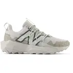 New Balance TEKTREL W Dámská běžecká obuv, šedá, velikost 35