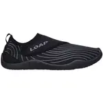 LOAP TOPER Unisex boty do vody, černá, velikost