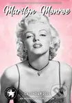Nástěnný kalendář 2026: Marilyn Monroe (A3 29,7 x 42 cm)