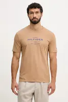 Bavlněné tričko Tommy Hilfiger