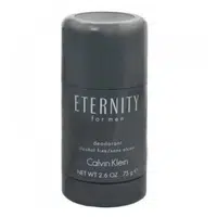 CALVIN KLEIN Eternity For Men Deostick 75 ml