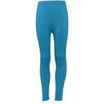 Arcore ADIS Dětské funkční termokalhoty, modrá, velikost 152-158