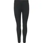 Klimatex PIPE THERMO BREEZE Dámské zateplené legíny Thermo Breeze, černá, velikost