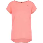 LOAP BLAZENA Dámské triko, lososová, velikost
