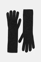 Vlněné rukavice Marc O'Polo