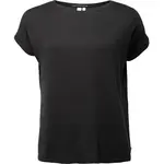 s.Oliver QS NOOS Dámské tričko, černá, velikost