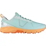 Salming RECOIL TRAIL 2 W Dámská běžecká obuv, světle modrá, velikost 40