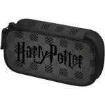 BAAGL ETUE HARRY POTTER BRADAVICE Školní penál, černá, velikost