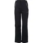 Head NURU Dětské softshellové kalhoty, černá, velikost 116-122