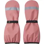 REIMA PURO Dětské palčáky do deště, růžová, velikost 1Y