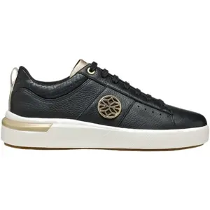 Geox DALYLA Dámské tenisky, černá, velikost