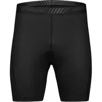 Etape BOXER Pánské vnitřní kalhoty s cyklovložkou, černá, velikost XXXL