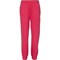 LOAP DIMOND Dětské tepláky, růžová, velikost 112-116