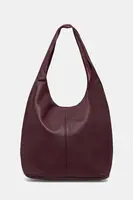 Kožená kabelka Answear.LAB