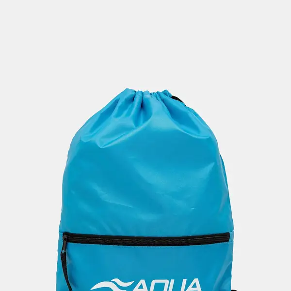 Plavecký vak Aqua Speed žlutá barva, GEAR.SACK
