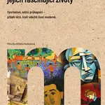 E-kniha: Modernisté - jejich fascinující životy od Roe Sue