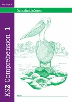 KS2 Comprehension Book 1 - Celia Warren