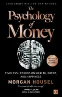 The Psychology of Money - Morgan Housel