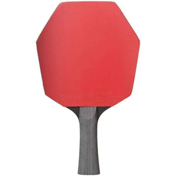 Stiga CYBERSHAPE FUTURE 3-STAR Ping pongová pálka, dummy, velikost